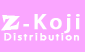 Z-Koji Distribution